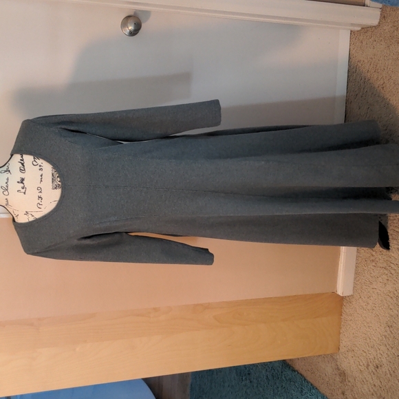 Super versatile winter dress